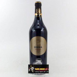 Vang Pháp Edenia Margaux AOC cao cấp