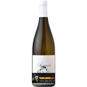 Vang Pháp Sancerre Domaine Vacheron thượng hạng