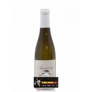 Vang Pháp Sancerre Domaine Vacheron thượng hạng bn1