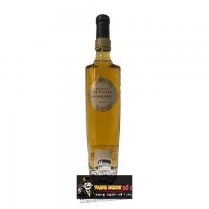 Vang Pháp Chateau de Fesles Bonnezeaux thượng hạng