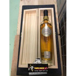 Vang Pháp Chateau de Fesles Bonnezeaux thượng hạng bn3