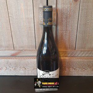 Vang Pháp Chateau de Fesles Chenin Sec uống ngon bn2