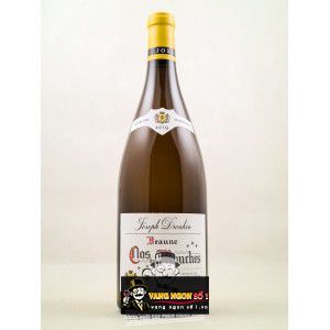 Vang Pháp Joseph Drouhin Beaune Clos Des Mouches uống ngon bn3