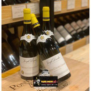 Vang Pháp Joseph Drouhin Corton Charlemagne uống ngon bn2