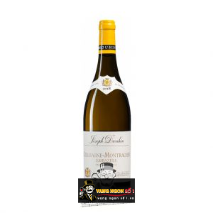 Vang Pháp Puligny Montrachet Joseph Drouhin thượng hạng