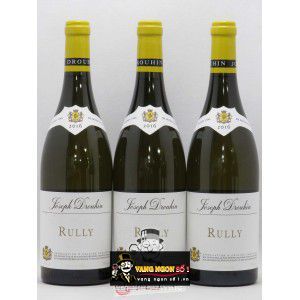 Vang Pháp Rully Joseph Drouhin thượng hạng