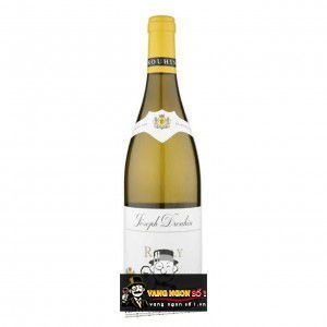 Vang Pháp Rully Joseph Drouhin thượng hạng bn1