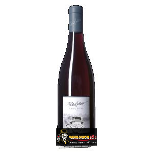Vang Pháp Pascal Jolivet Sancerre Red uống ngon