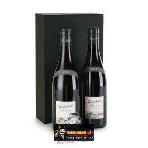 Vang Pháp Pascal Jolivet Sancerre Red uống ngon bn1