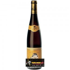 Vang Pháp Gustave Lorentz Pinot Noir Alsace thượng hạng bn3