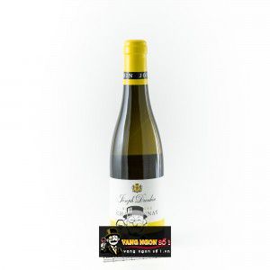 Vang Pháp Laforet Bourgogne Chardonnay Joseph Drouhin uống ngon
