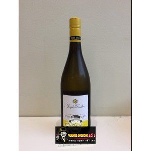 Vang Pháp Laforet Bourgogne Chardonnay Joseph Drouhin uống ngon bn2