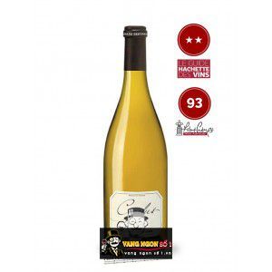 Vang Pháp Cigalus Gerard Bertrand cao cấp bn1