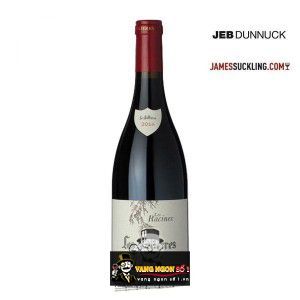 Vang Pháp Les Pallieres Gigondas Domaine du Vieux Telegraphe thượng hạng bn1