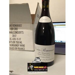 Vang Pháp Domaine Leroy Les Beaux Monts uống ngon bn3