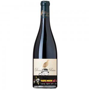 Vang Pháp Domaine des Perdrix uống ngon