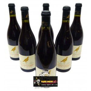 Vang Pháp Domaine des Perdrix uống ngon bn1