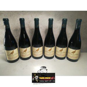 Vang Pháp Domaine des Perdrix uống ngon bn2