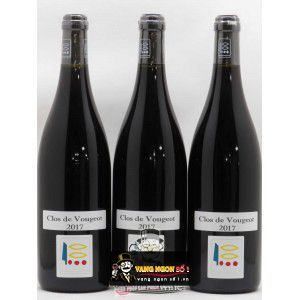 Vang Pháp Domaine Prieure Roch Clos De Vougeot Grand Cru uống ngon bn1