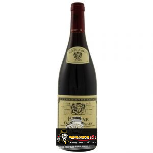 Vang Pháp Louis Jadot Clos Des Ursules Monopole uống ngon