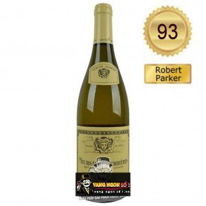 Vang Pháp Meursault Perrieres Louis Jadot Premier uống ngon