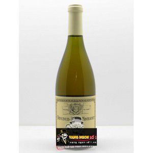 Vang Pháp Bienvenues Batard Montrachet Louis Jadot uống ngon bn1