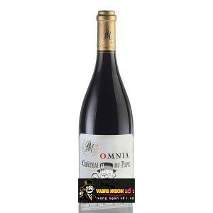 Vang Pháp Arioso Chateauneuf du Pape cao cấp