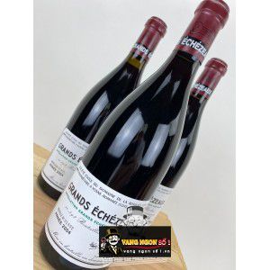 Vang Pháp Grands Echezeaux Domaine de la Romanee Conti uống ngon bn2