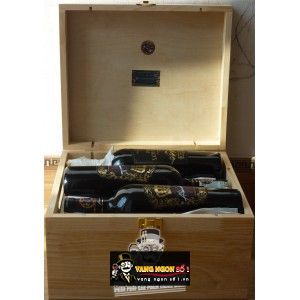 VANG Ý ALBANELLA VINO ROSSO GIÁ RẺ NHẤT bn3