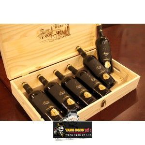 Rượu Vang Ý MARASIA MALVASIA NERA uống ngon bn2