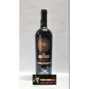 VANG NGỌT Ý TERRACINA uống ngon bn1