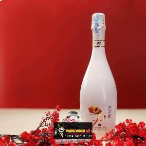 VANG NỔ P PEACH CAVATINA uống ngon bn1