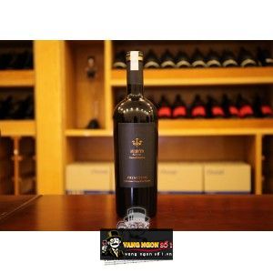 VANG Ý MERVYN PRIMITIVO SALENTO cao cấp bn1