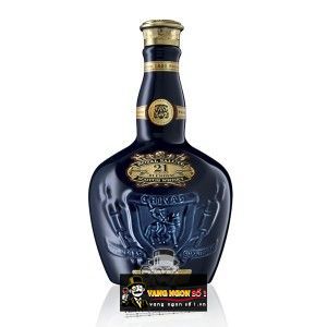 Rượu Chivas 21 Chính hãng Xách Tay bn3