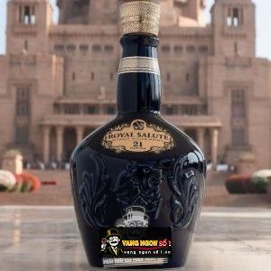 Rượu Chivas 21 Chính hãng Xách Tay bn4