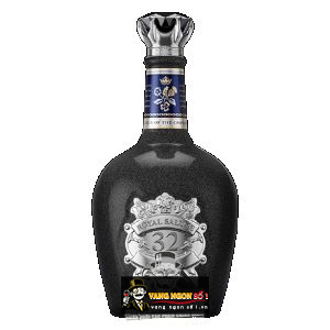 Rượu Chivas 32 Royal Salute cao cấp bn2