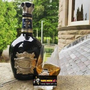 Rượu Chivas 32 Royal Salute cao cấp bn4