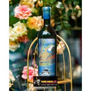 Rượu Vang Parrot Amarone Classico thượng hạng bn3