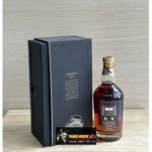 Rượu Chivas 25 Năm Nhập Khẩu Chính Hãng bn3