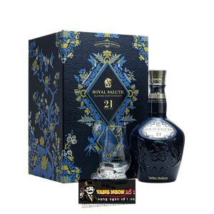 Rượu Chivas 21 Royal Salute cao cấp bn4