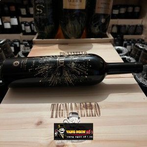 Rượu Vang Lux Vitis Tenuta Luce Toscana cao cấp bn4
