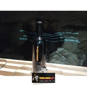 Rượu vang Votiva Campi Taurasini DOC uống ngon bn1