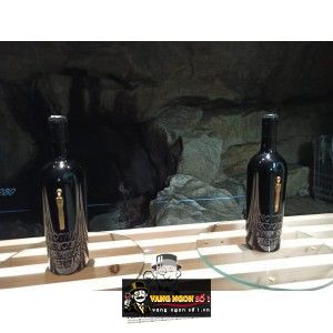 Rượu vang Votiva Campi Taurasini DOC uống ngon bn4