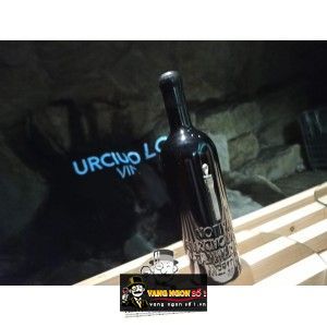 Rượu vang Votiva Irpinia Bianco DOC cao cấp bn1