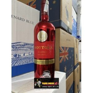 Rượu vang Mottola Amabile Classico uống ngon bn2