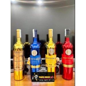 Rượu vang Mottola Amabile Classico uống ngon bn3