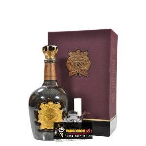 Rượu Chivas 38 Royal Salute cao cấp bn2