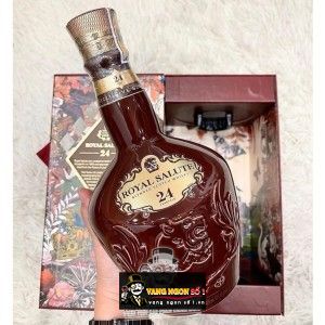 Rượu Chivas 24 Royal Salute cao cấp bn2