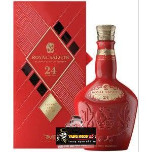 Rượu Chivas 24 Royal Salute cao cấp bn3