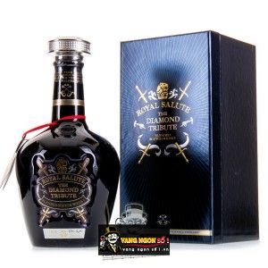 Rượu Chivas Diamond Tribute thượng hạng bn1